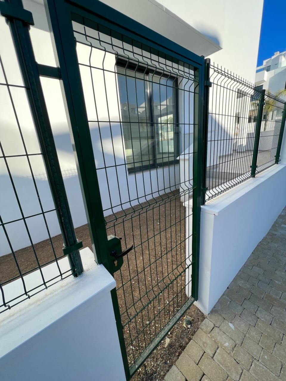 Fuengirola house close to beach with shared pool House in Fuengirola