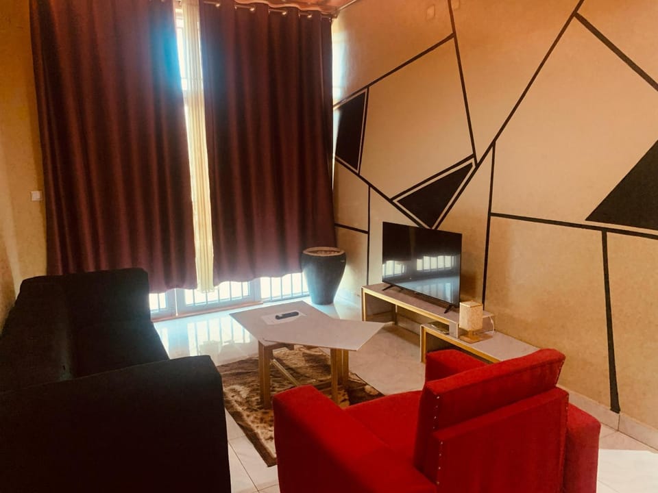 cozy 1 bedroom apartment Apartment in Africa