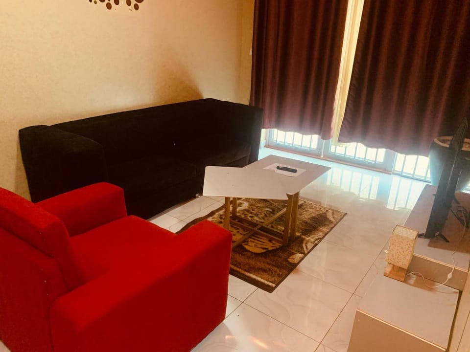 cozy 1 bedroom apartment Apartment in Africa