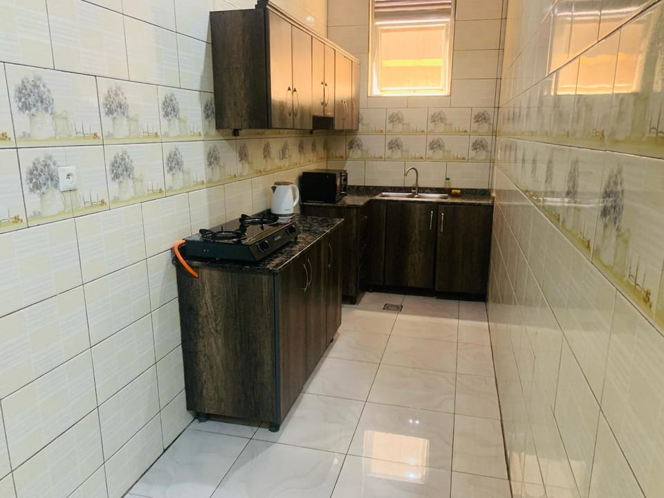 cozy 1 bedroom apartment Apartment in Africa