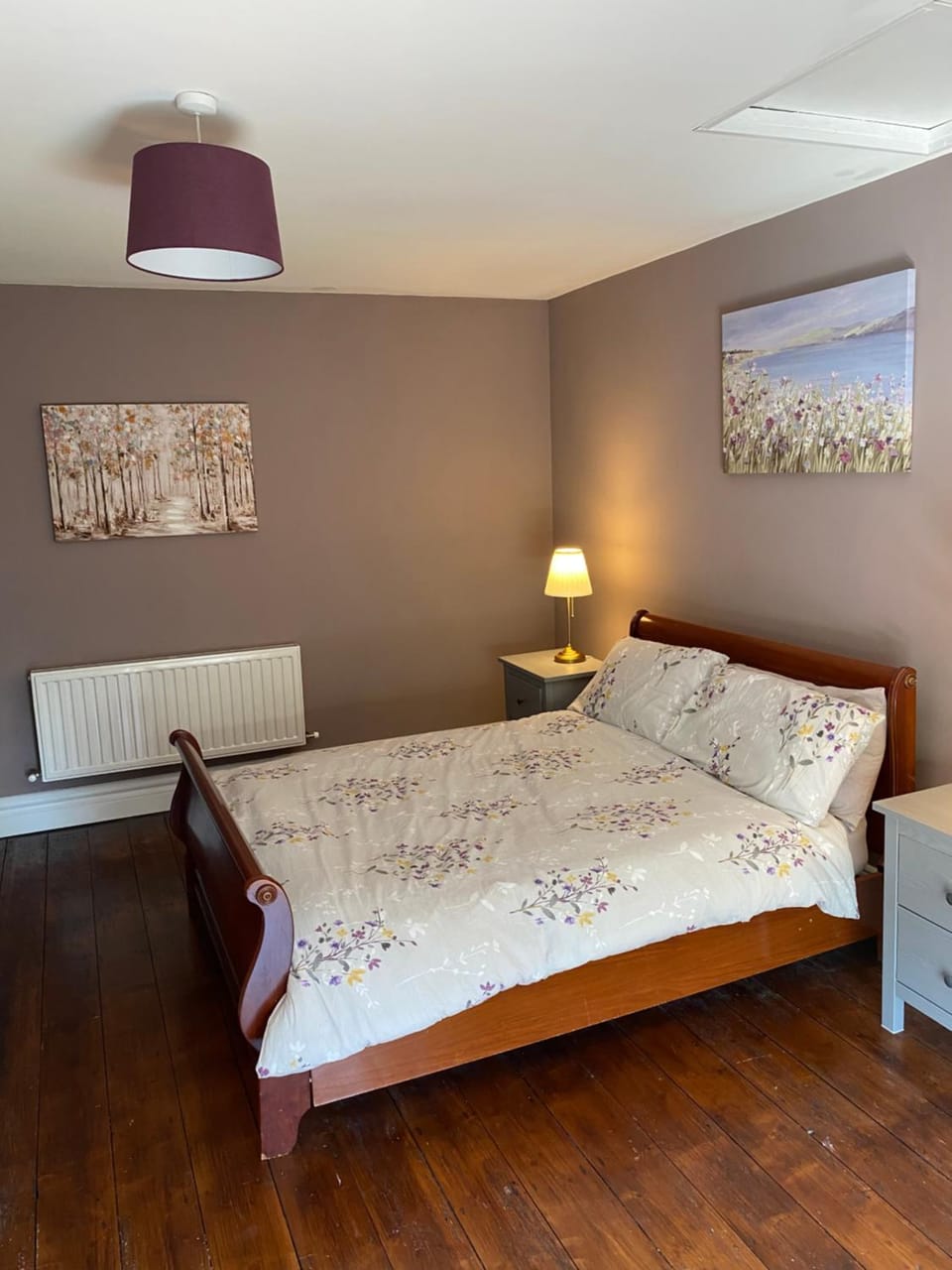 Farnagh House - En Suite Bedrooms Country House in Westmeath, Co. Westmeath, Ireland