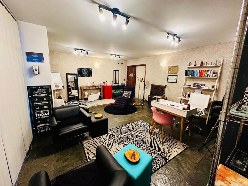 Living room, Seating area, Dining area, minibar