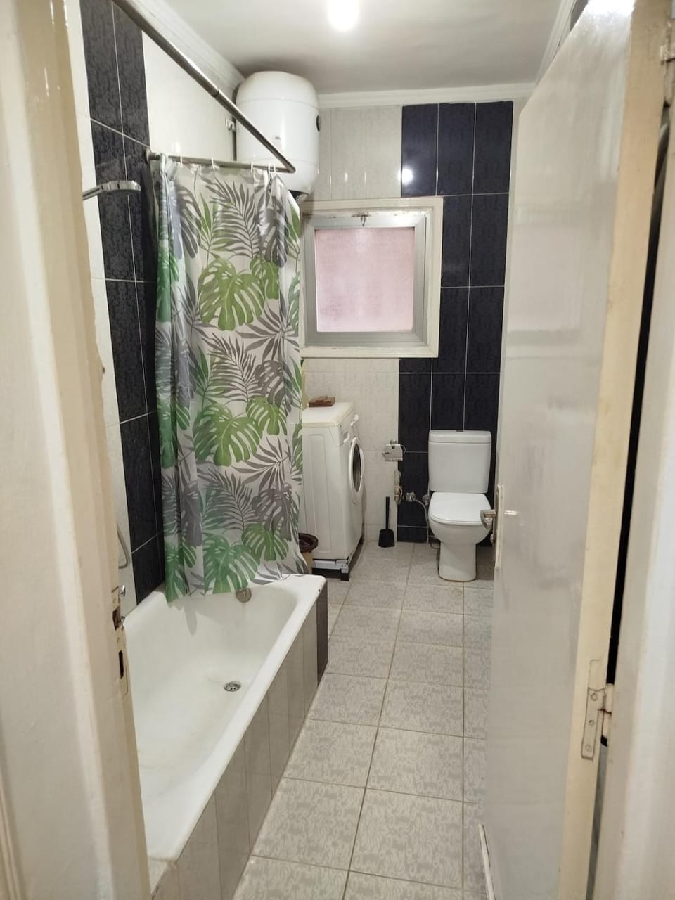 Entire resident appartement at Cairo city center Apartment in Cairo Governorate