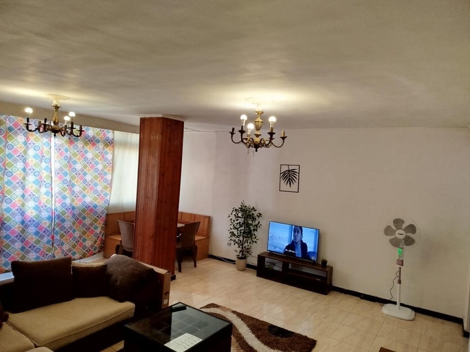 Entire resident appartement at Cairo city center Apartment in Cairo Governorate