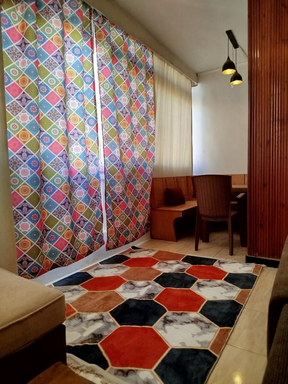 Entire resident appartement at Cairo city center Apartment in Cairo Governorate