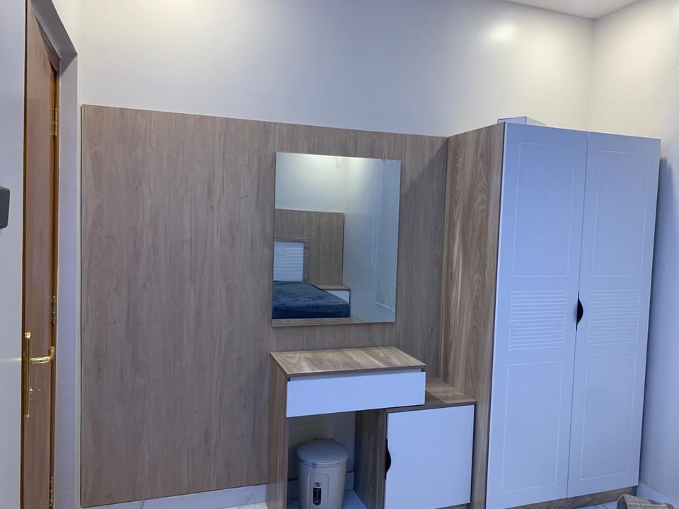 روضة طيبة السكنية شقة قريبة من الحرم Apartment in Medina