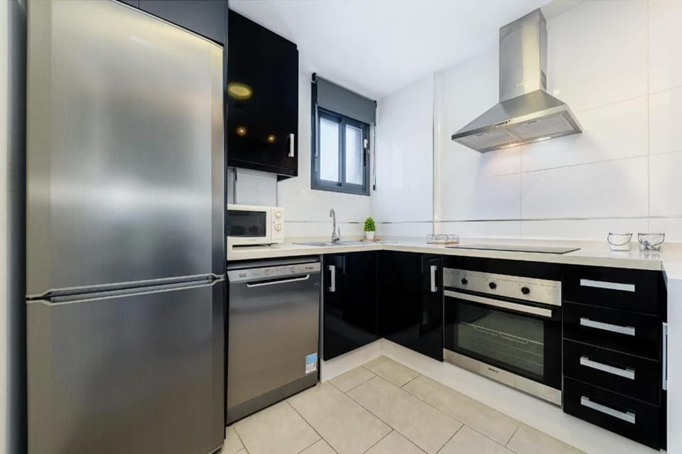 La Zenia Holiday Suite Apartment in Vega Baja del Segura