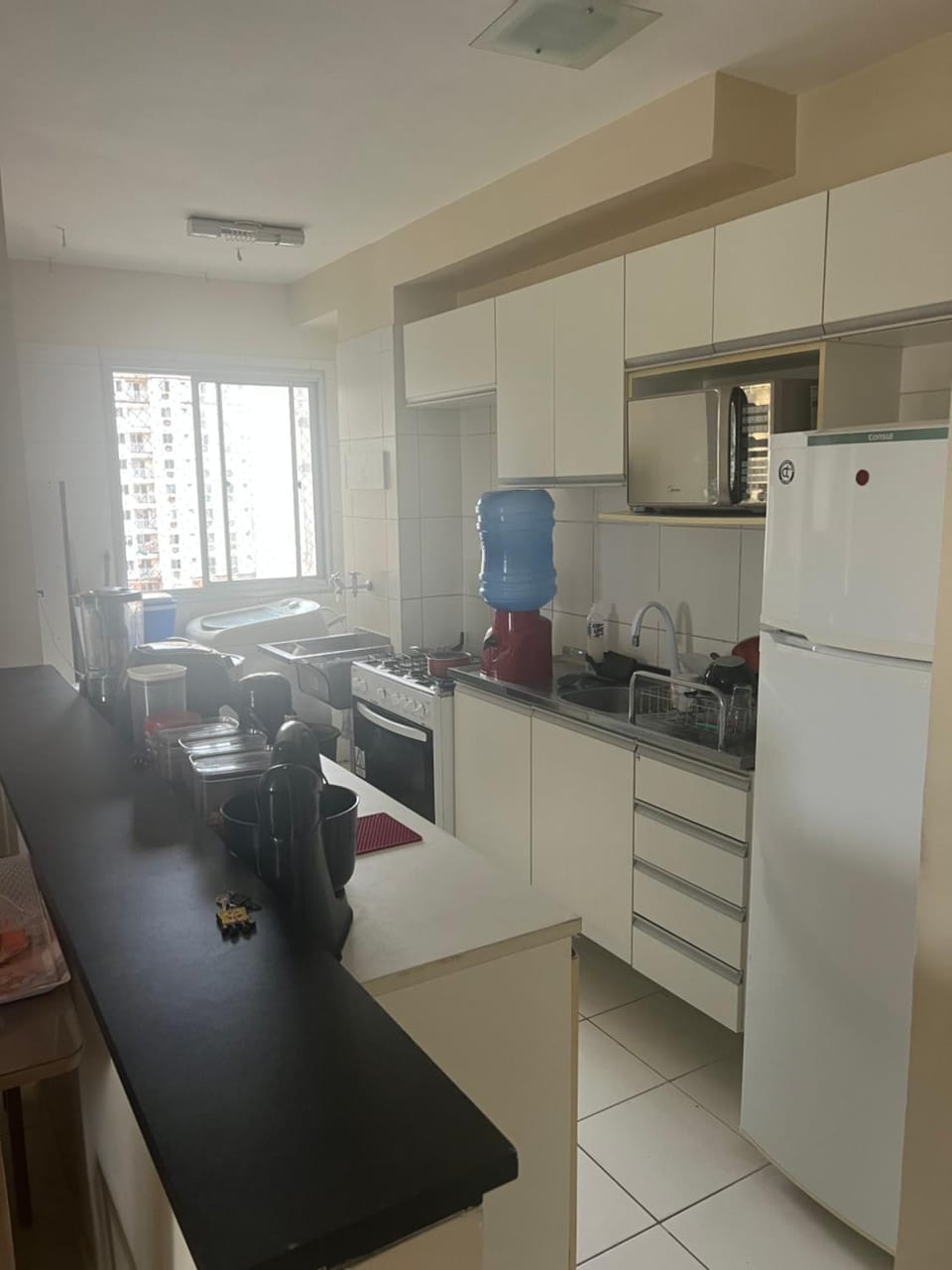 Ap COP30 Apartment in Belém