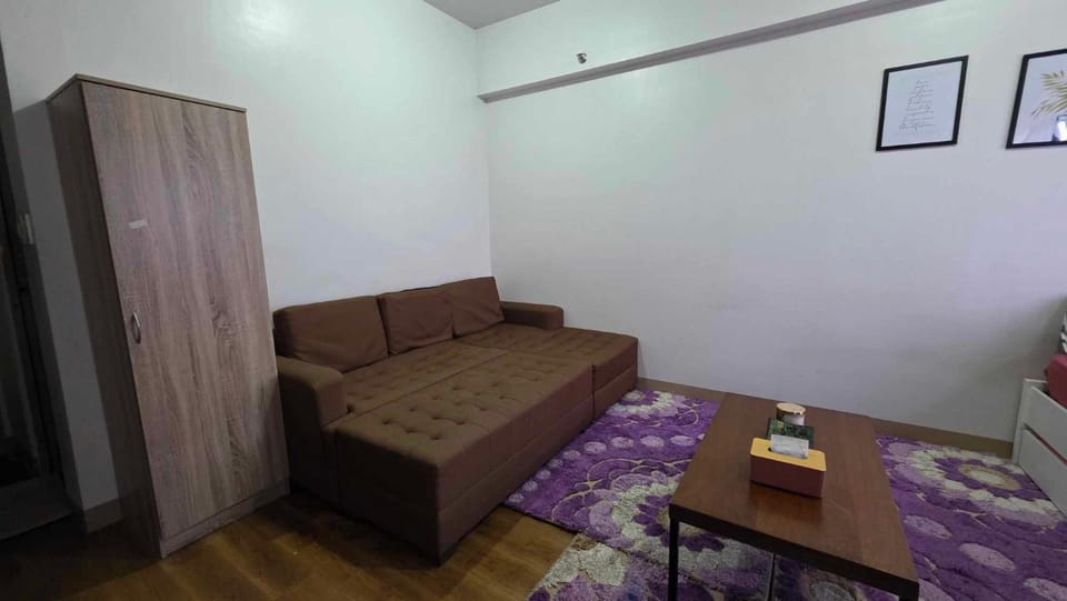 Andele's Place Apartment hotel in Region of Manila