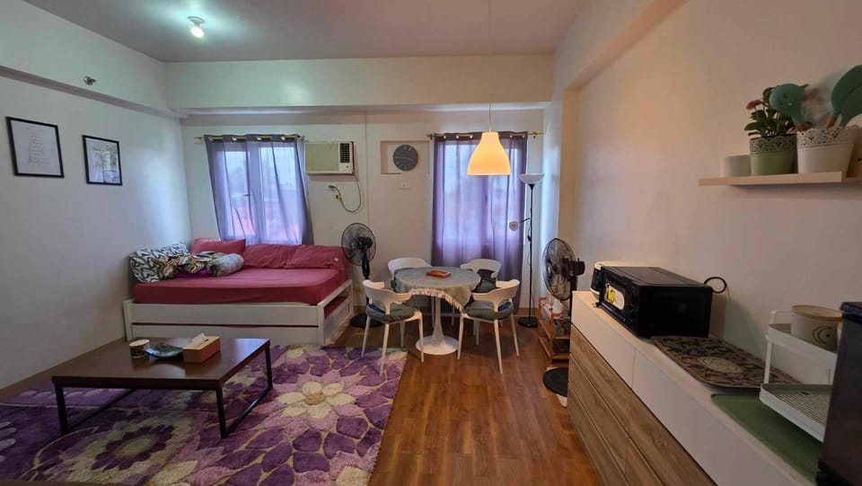 Andele's Place Apartment hotel in Region of Manila