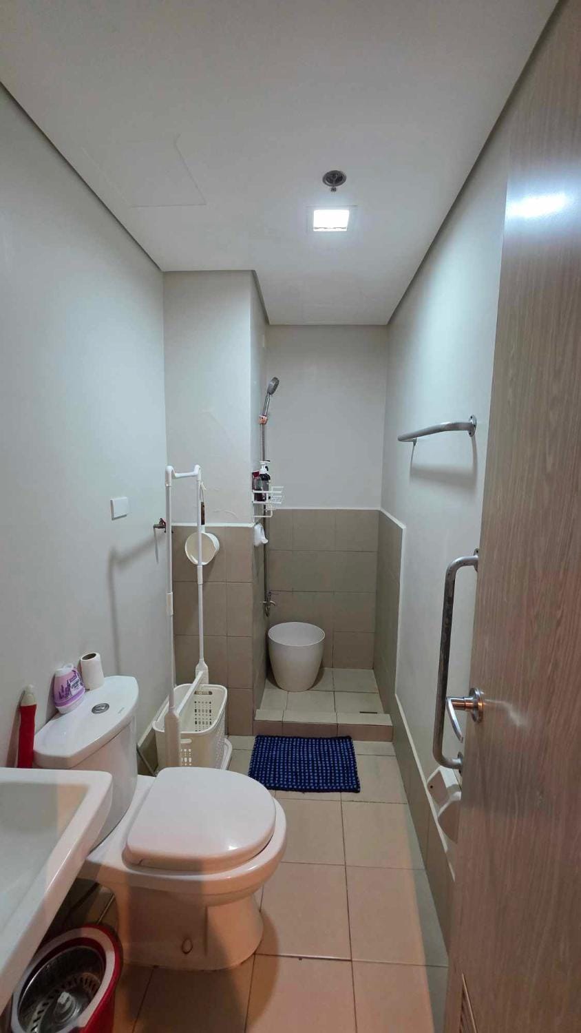 Andele's Place Apartment hotel in Region of Manila