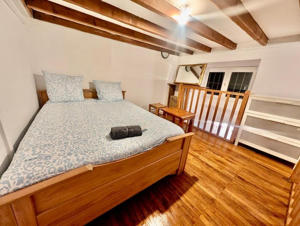 Cozy Studio in Championnet - Quiet & Central Location Apartment in Grenoble