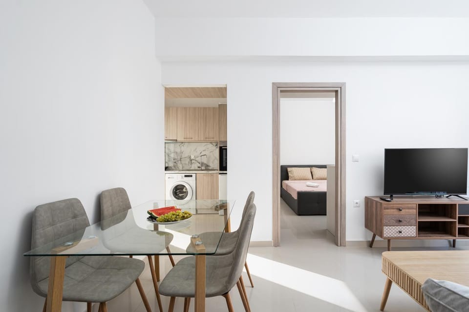 Brand New House Sitia Apartment in Lasithi