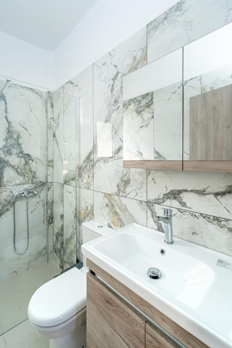 Brand New House Sitia Apartment in Lasithi