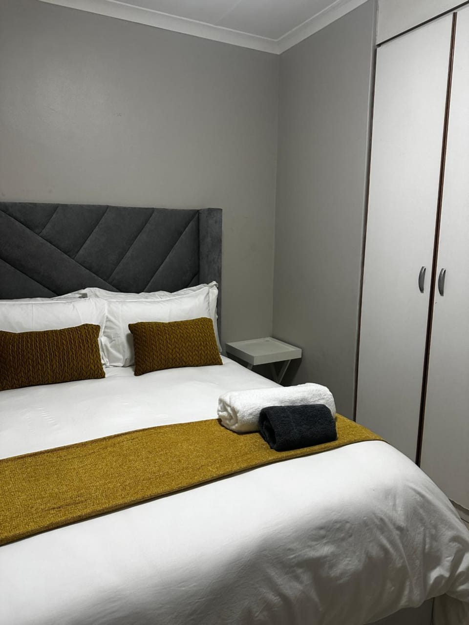 B4 Rossand Complex Apartment in KwaZulu-Natal