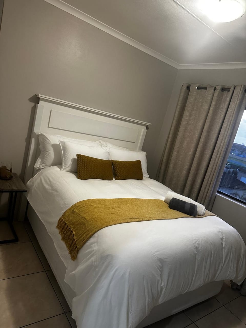 B4 Rossand Complex Apartment in KwaZulu-Natal