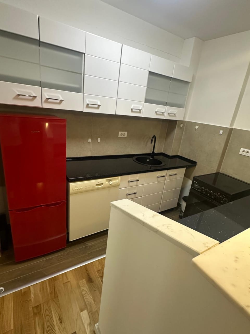 Penthouse with Free Garage Parking Apartment in Serbia