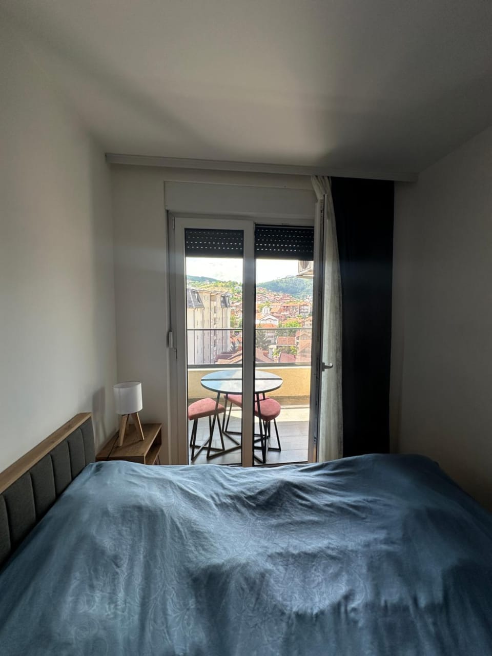 Penthouse with Free Garage Parking Apartment in Serbia
