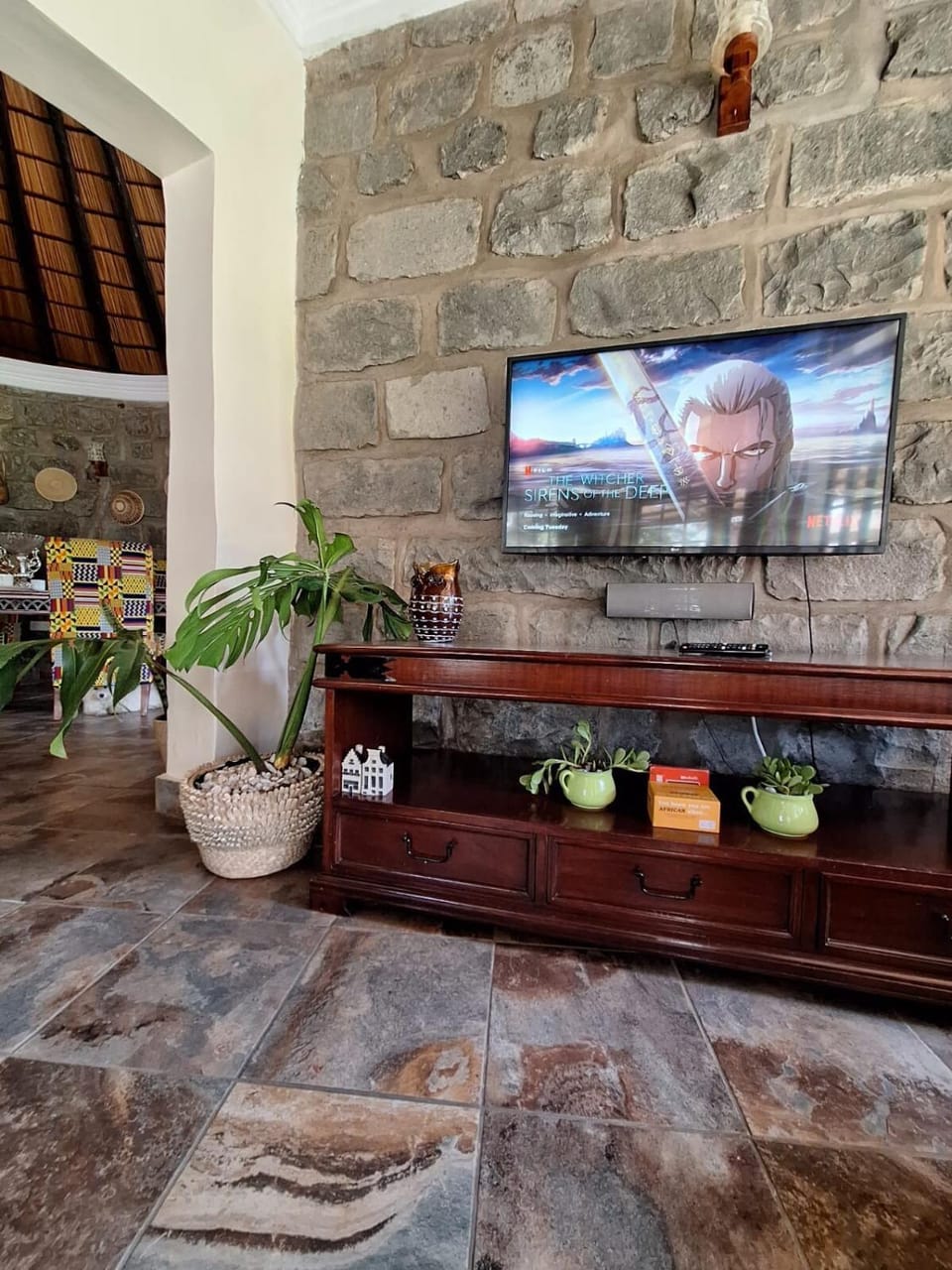 Escape to Tranquility ! House in Nairobi