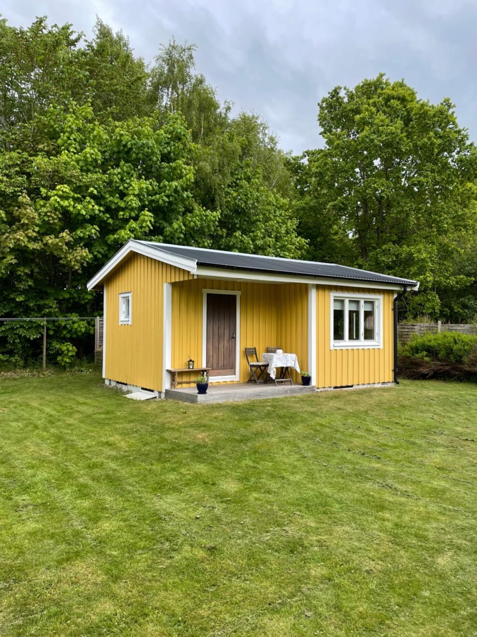Linds Bed and Breakfast Bed and Breakfast in Skåne County
