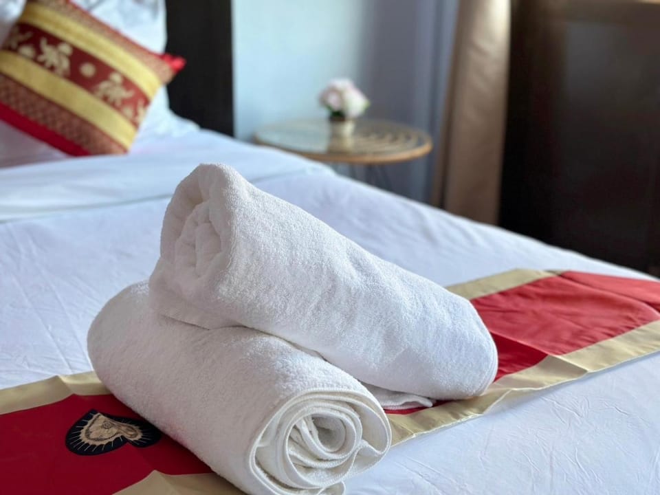Cherish House Apartment hotel in Krabi Changwat
