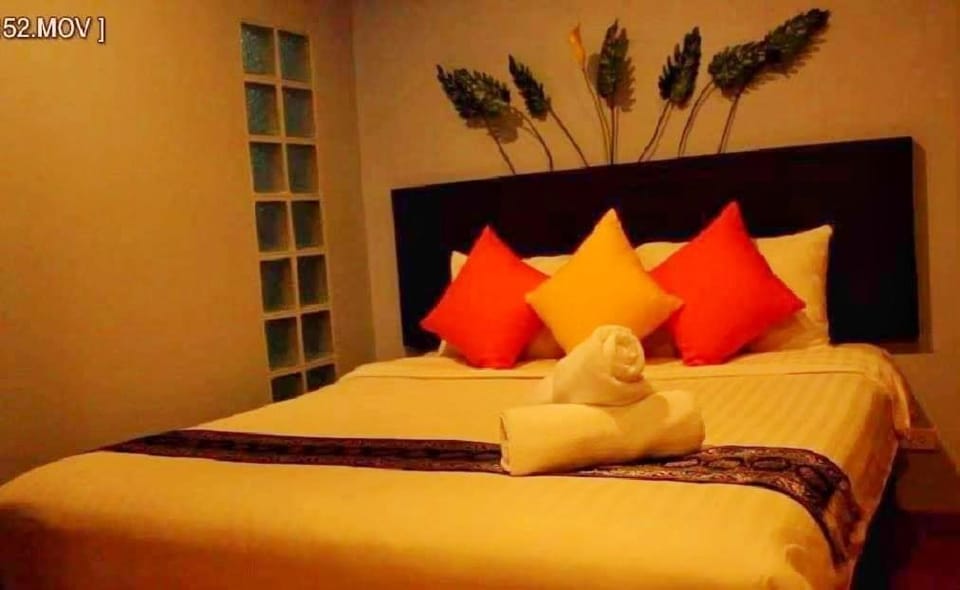 Cherish House Apartment hotel in Krabi Changwat