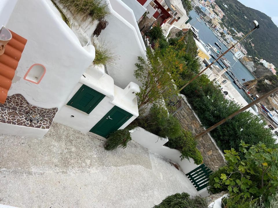 Day, Natural landscape, City view, Sea view