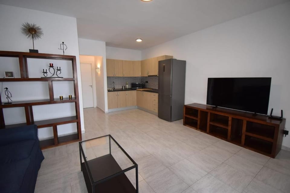 Virginia Oasis Apartment in Playa Blanca