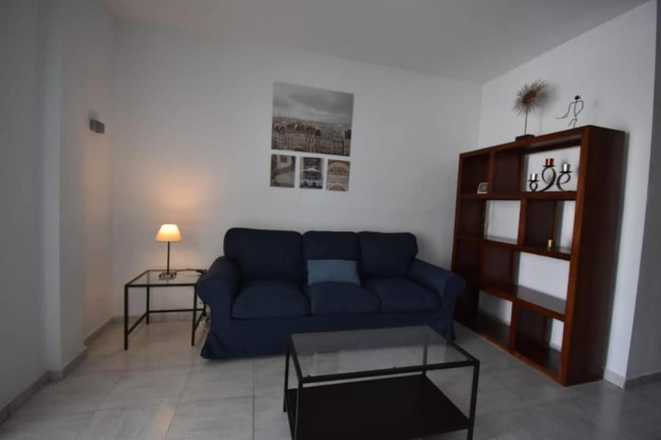Virginia Oasis Apartment in Playa Blanca