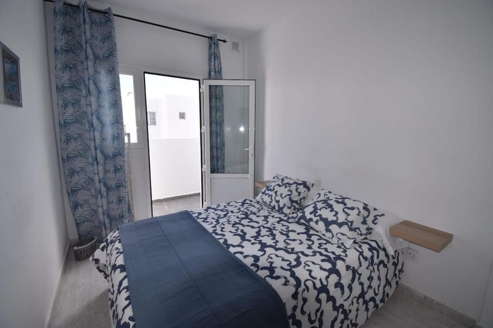 Virginia Oasis Apartment in Playa Blanca