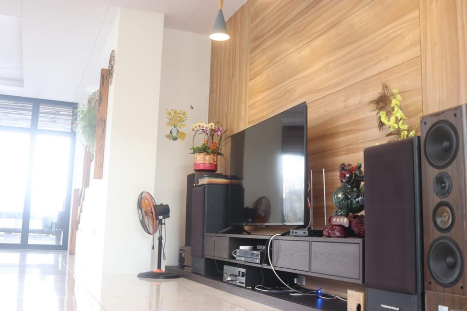 TV and multimedia