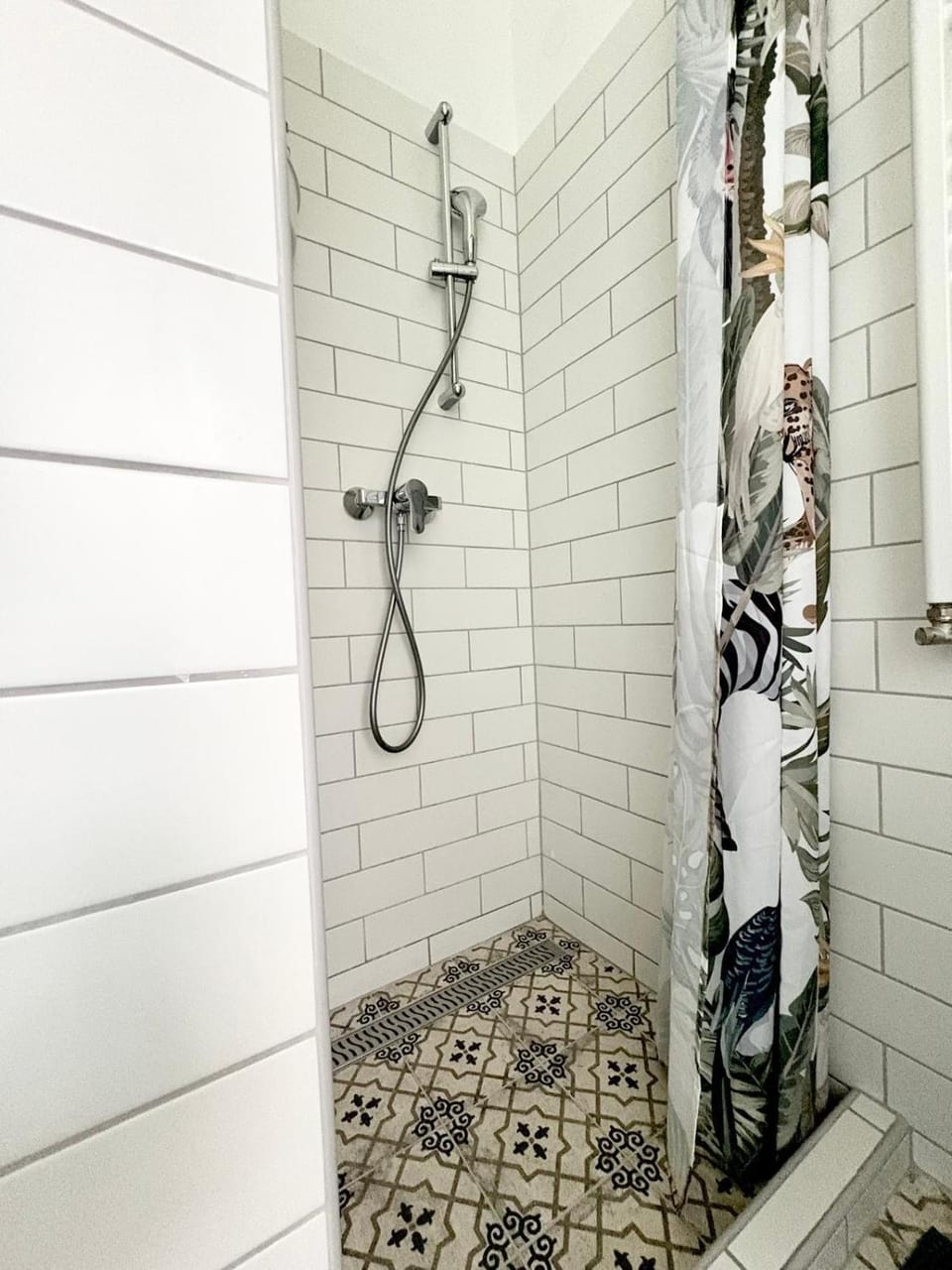 Shower