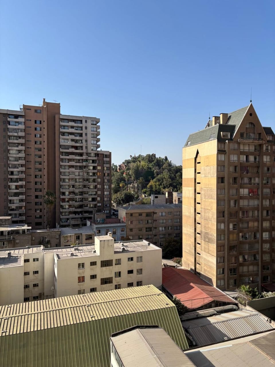 City view