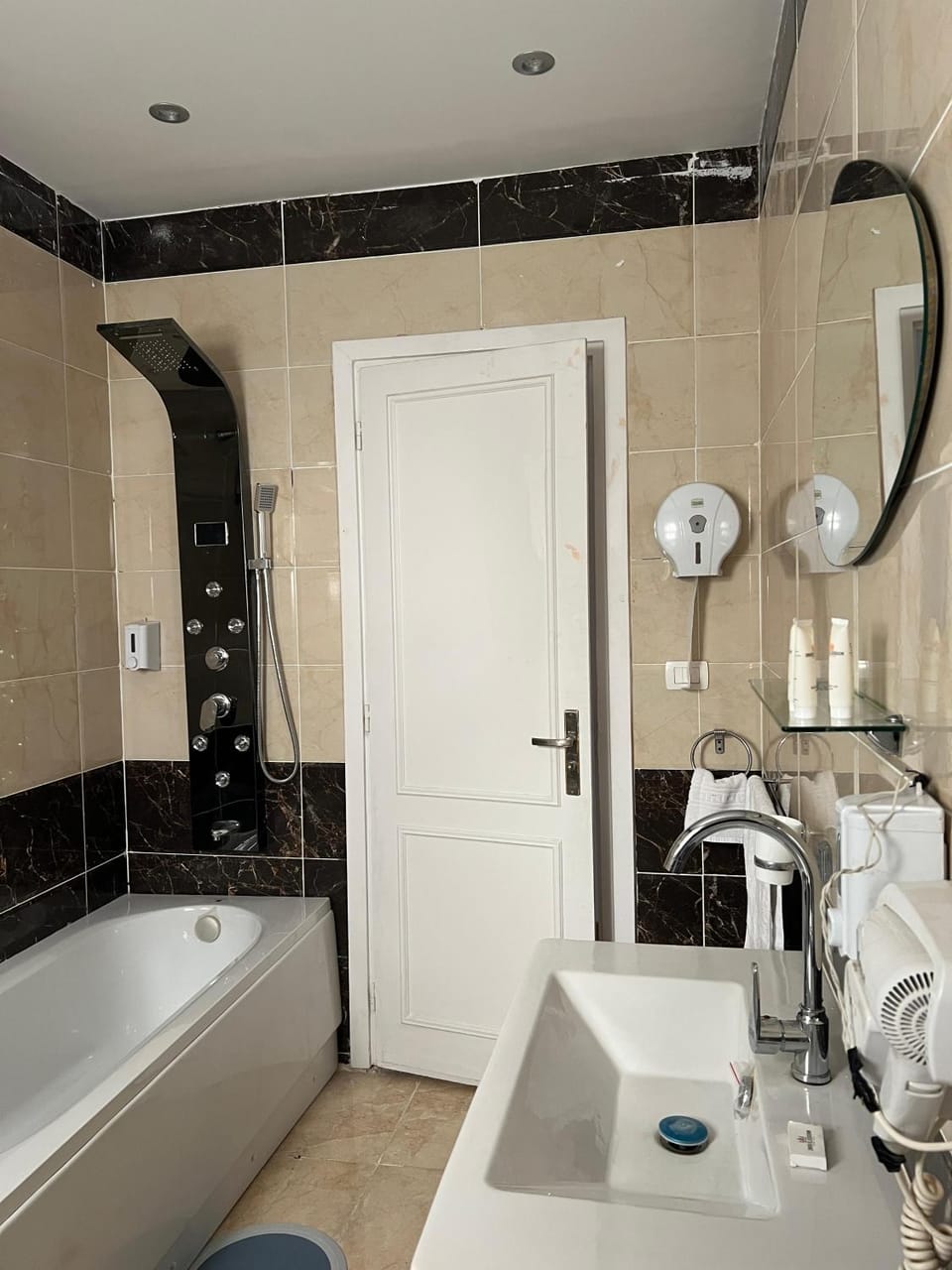 unique in madinty Apartment in New Cairo City