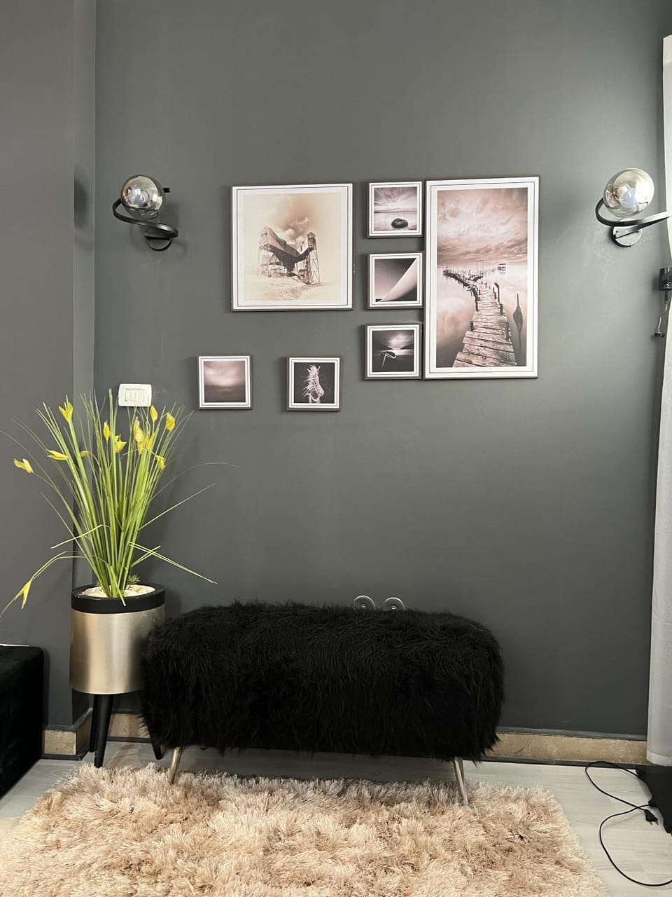 unique in madinty Apartment in New Cairo City