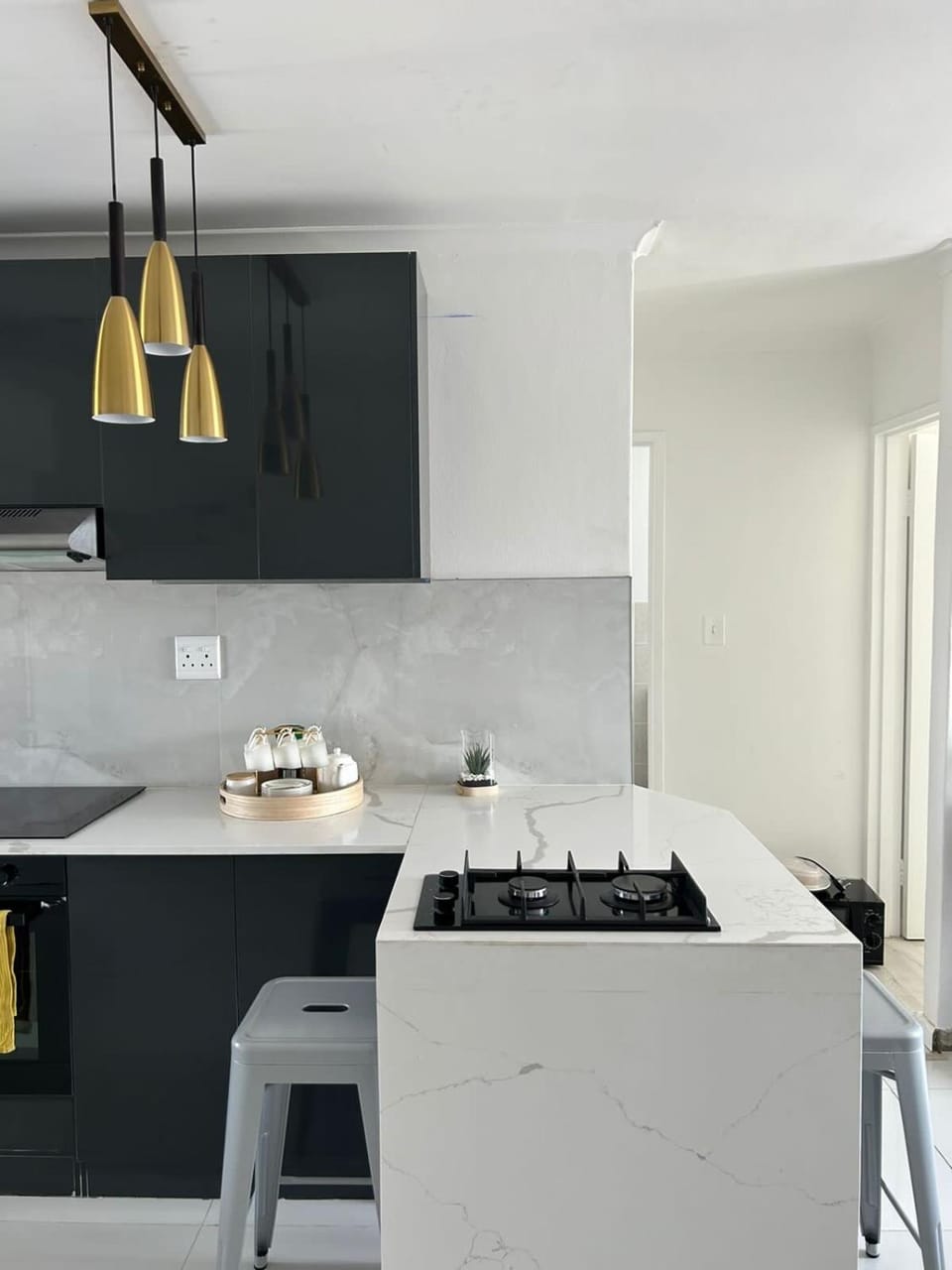 2 bed Luxury apartment living Apartment in Cape Town