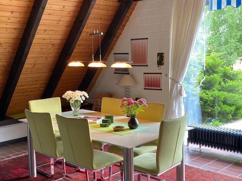 Ferienhaus im Birkenweg House in Lower Saxony, Germany