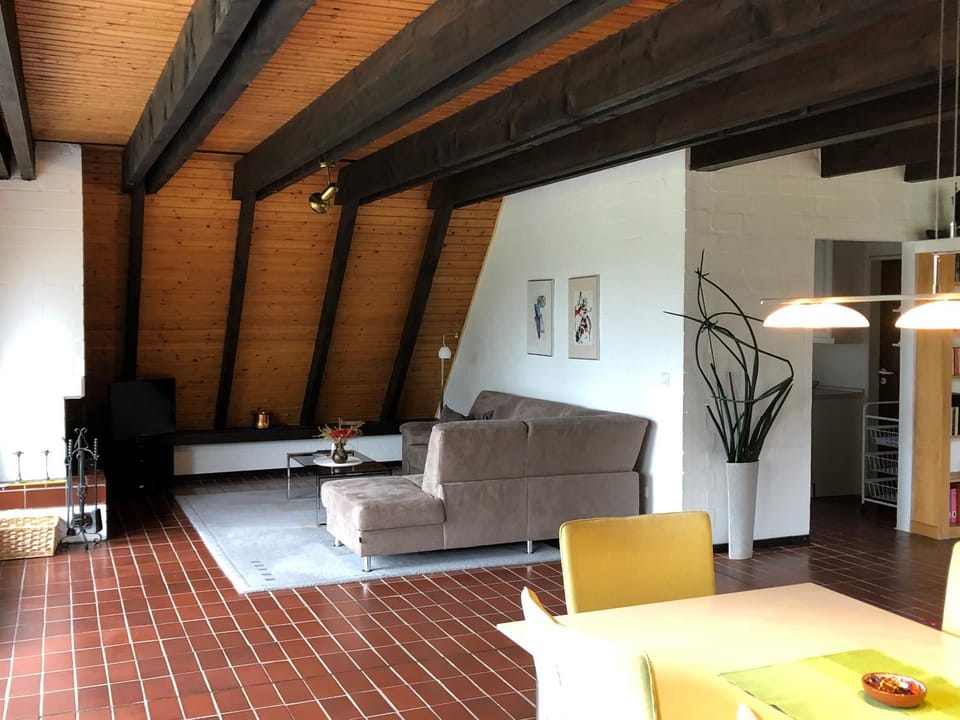 Ferienhaus im Birkenweg House in Lower Saxony, Germany