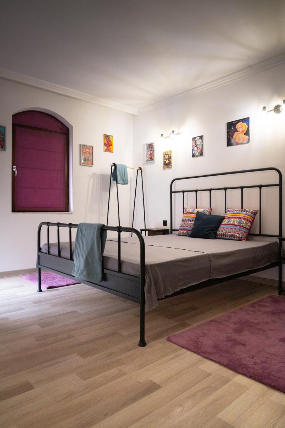 Zen Studio - Oasis Beach Club Apartment in Burgas Province