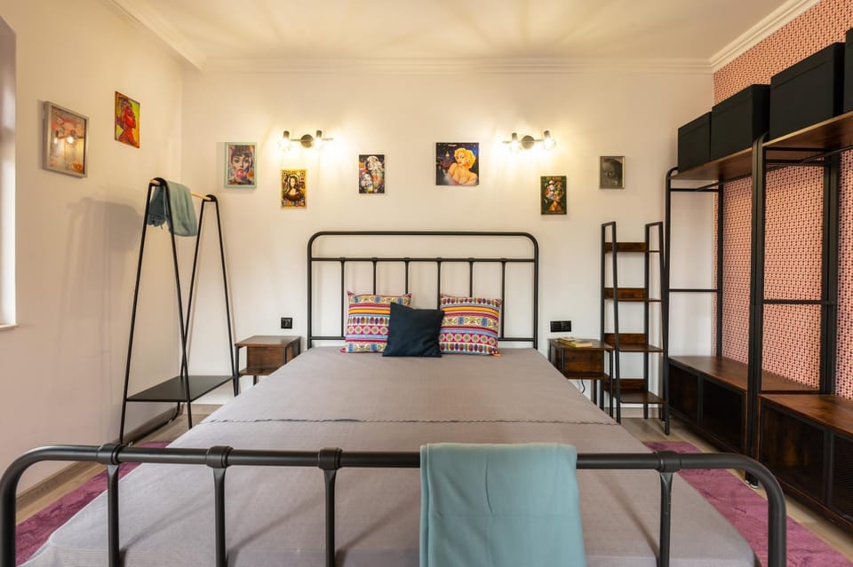 Zen Studio - Oasis Beach Club Apartment in Burgas Province