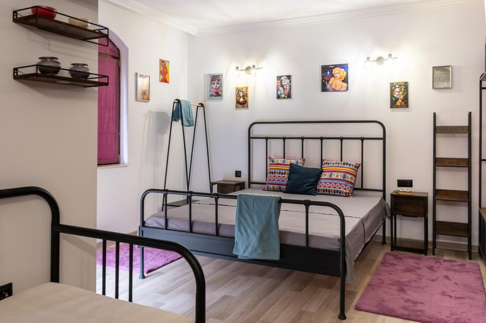 Zen Studio - Oasis Beach Club Apartment in Burgas Province