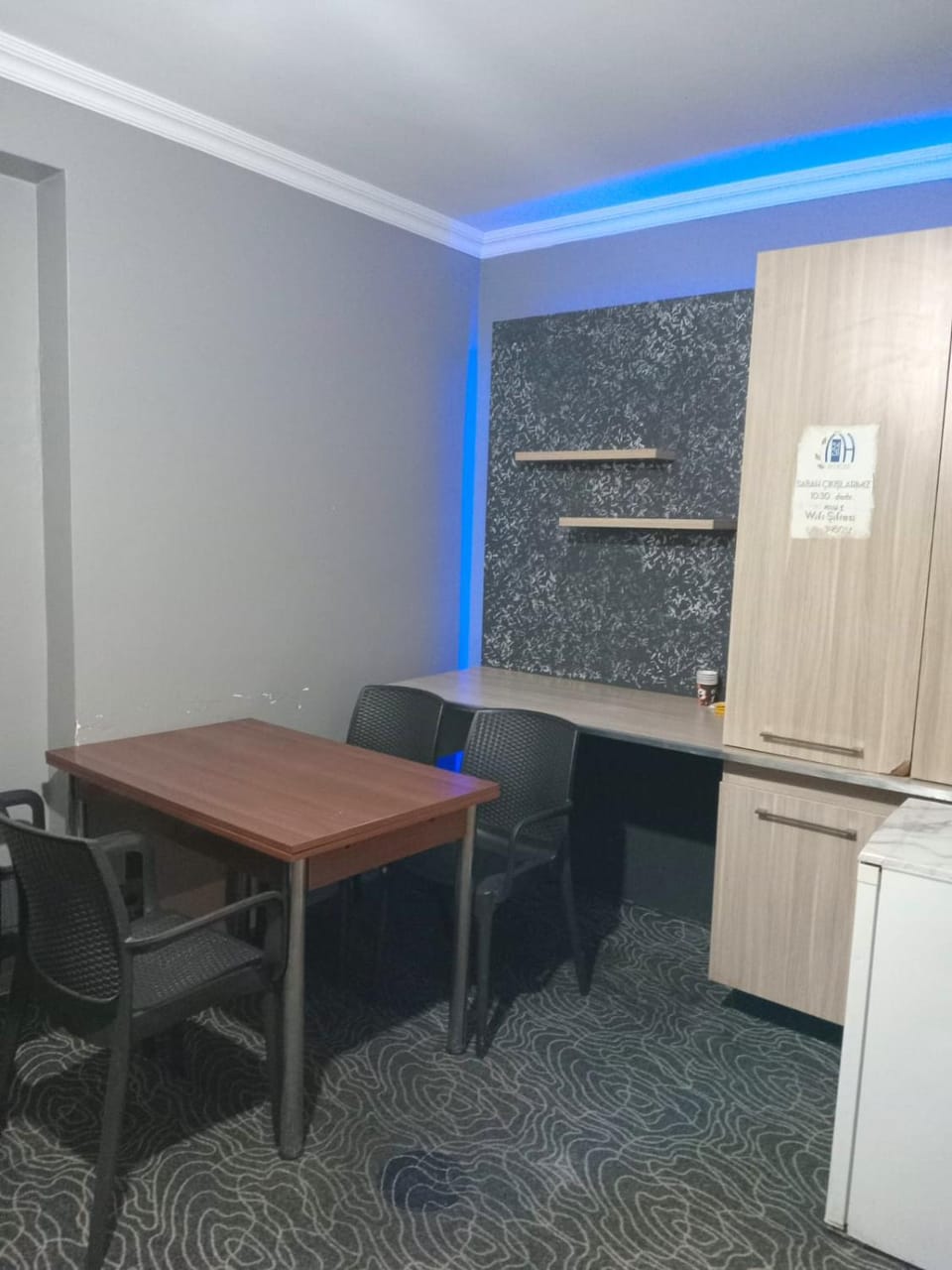 Hanzade Turizm Apartment in Istanbul