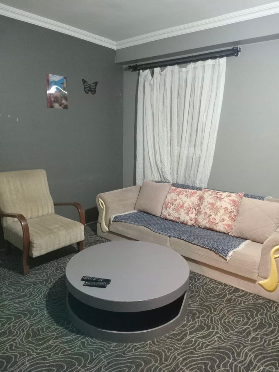 Hanzade Turizm Apartment in Istanbul