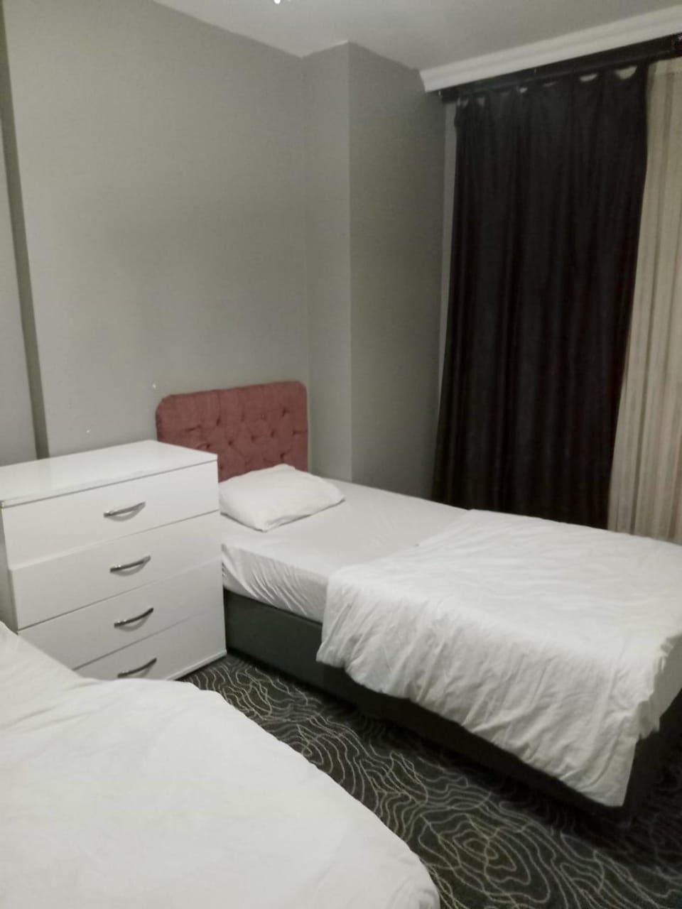 Hanzade Turizm Apartment in Istanbul