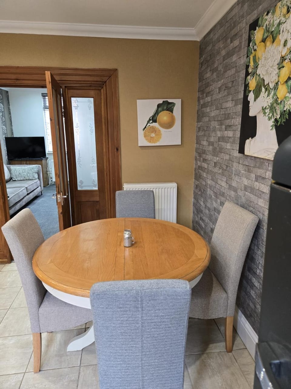 Aldam House House in Darlington