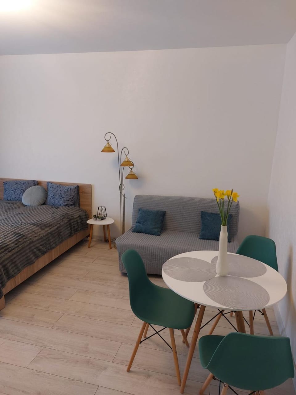 VL Apartment Apartment in Latvia