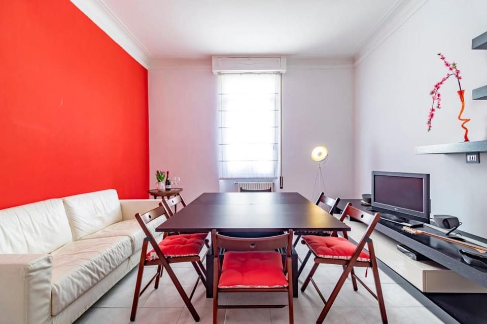 Vatican House Apartment in Rome