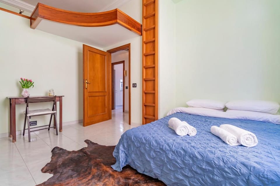 Vatican House Apartment in Rome
