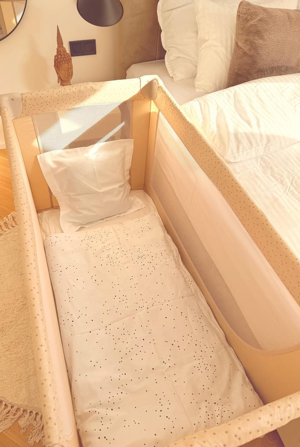 Luxury New Apartment with Balcony Steps from Wenceslas Square Apartment in Prague