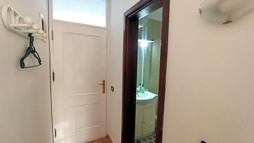 Nice 1bed Apartment in COSTA DEL SILENCIO in SOUTH COAST Apartment in Costa del Silencio